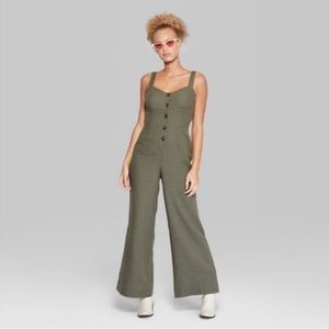 Wild Fable Jumpsuit